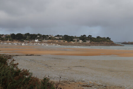 2025_09_04 La Guimorais - Saint-Malo, IMG_0118_Le Havre de Rothéneuf