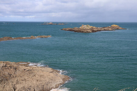 2025_09_04 La Guimorais - Saint-Malo, IMG_0138_La pointe de Rothéneuf