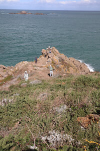2025_09_04 La Guimorais - Saint-Malo, IMG_0146_La pointe du Christ