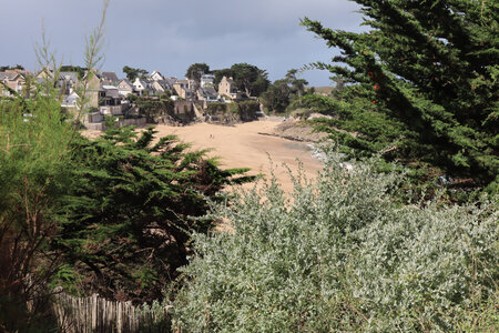 2025_09_04 La Guimorais - Saint-Malo, IMG_0148_La plage du Val