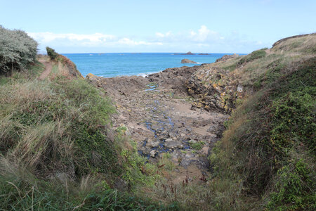 2025_09_04 La Guimorais - Saint-Malo, IMG_0151_Entre le Nicet et la pointe de la Varde