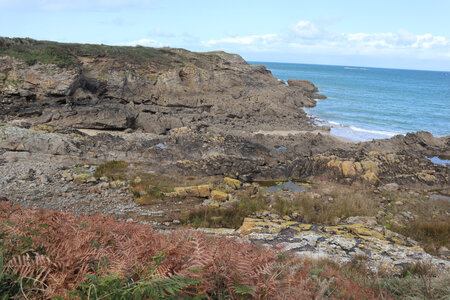 2025_09_04 La Guimorais - Saint-Malo, IMG_0153_Entre le Nicet et la pointe de la Varde