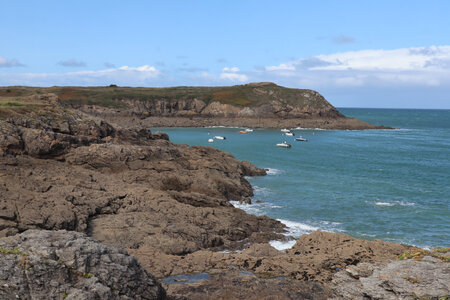 2025_09_04 La Guimorais - Saint-Malo, IMG_0159_L’anse et la pointe de la Varde