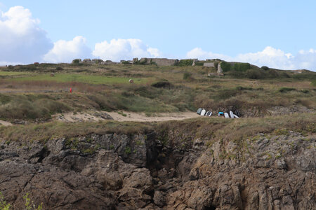 2025_09_04 La Guimorais - Saint-Malo, IMG_0160_La pointe de la Varde