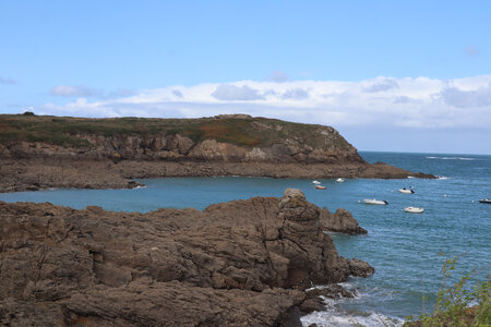 2025_09_04 La Guimorais - Saint-Malo, IMG_0161_La pointe de la Varde