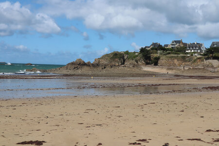 2025_09_04 La Guimorais - Saint-Malo, IMG_0187_La plage du Mihinic