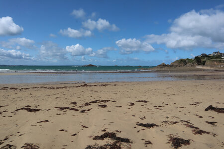 2025_09_04 La Guimorais - Saint-Malo, IMG_0188_La plage du Mihinic