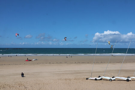 2025_09_04 La Guimorais - Saint-Malo, IMG_0202_La plage de la Hoguette