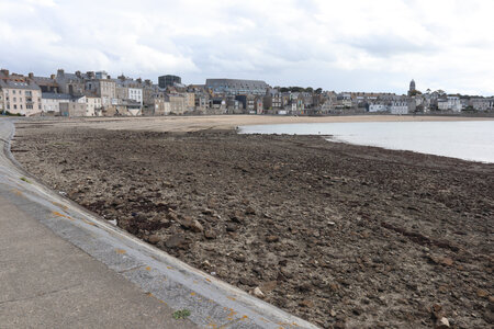 2025_09_04 La Guimorais - Saint-Malo, IMG_0229_L’anse des Sablons