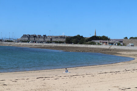 2025_09_04 La Guimorais - Saint-Malo, IMG_0230_L’anse des Sablons