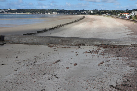 2025_09_05 Jersey de St-Helier à La Corbiere, IMG_0239_La baie de Saint-Aubin