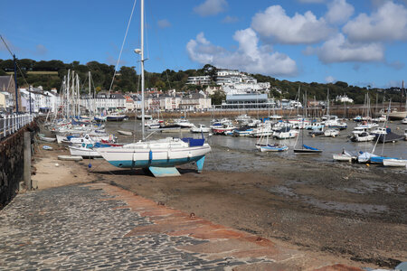 2025_09_05 Jersey de St-Helier à La Corbiere, IMG_0253_Saint-Aubin