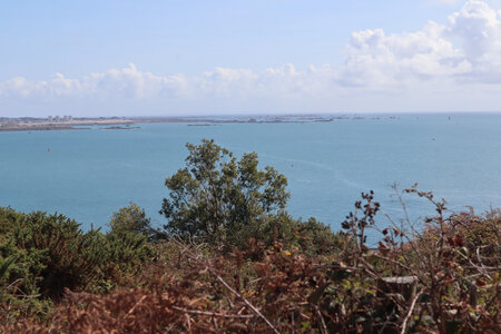 2025_09_05 Jersey de St-Helier à La Corbiere, IMG_0264_Entre Saint-Aubin et la pointe de Noirmont