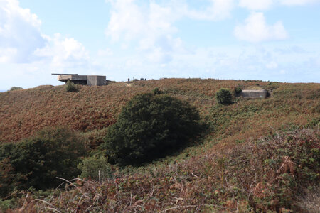 2025_09_05 Jersey de St-Helier à La Corbiere, IMG_0266_La pointe de Noirmont