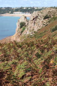 2025_09_05 Jersey de St-Helier à La Corbiere, IMG_0282_Le Creux es Faies