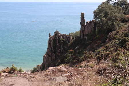 2025_09_05 Jersey de St-Helier à La Corbiere, IMG_0298_La Grosse Tete