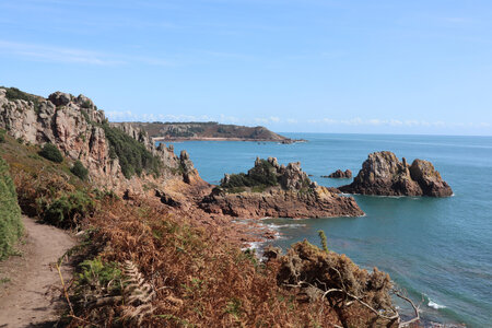 2025_09_05 Jersey de St-Helier à La Corbiere, IMG_0301_La baie Fiquet