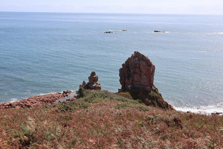 2025_09_05 Jersey de St-Helier à La Corbiere, IMG_0302_La baie Fiquet