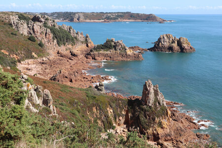 2025_09_05 Jersey de St-Helier à La Corbiere, IMG_0304_La baie Fiquet