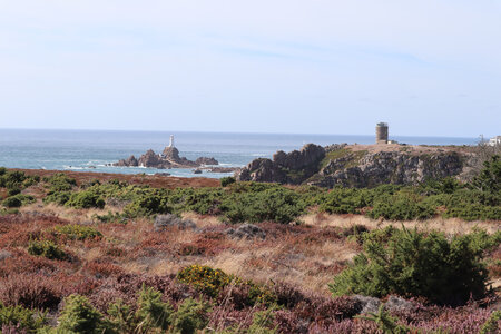 2025_09_05 Jersey de St-Helier à La Corbiere, IMG_0306_La pointe de Corbiere