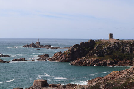 2025_09_05 Jersey de St-Helier à La Corbiere, IMG_0307_La pointe de Corbiere