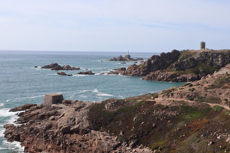 2025_09_05 Jersey de St-Helier à La Corbiere, IMG_0309_La pointe de Corbiere