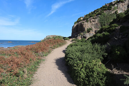 2025_09_06 Jersey de La Corbiere à Devil's Hole, IMG_0319_Entre Petit Port et la baie de Saint-Ouen