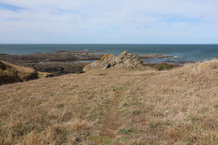 2025_09_06 Jersey de La Corbiere à Devil's Hole, IMG_0335_Le Pulec