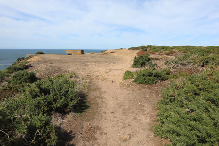 2025_09_06 Jersey de La Corbiere à Devil's Hole, IMG_0337_Les Landes
