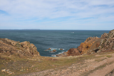 2025_09_06 Jersey de La Corbiere à Devil's Hole, IMG_0343_Entre Rouge Nez et a Tete d’Ane