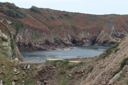 2025_09_07 Jersey de Devil's Hole à St-Catherine, IMG_0368_Les Reuses