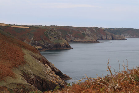 2025_09_07 Jersey de Devil's Hole à St-Catherine, IMG_0375_Entre Devil’s Hole et la pointe de Ronez
