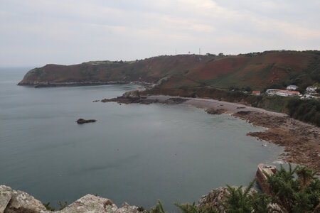 2025_09_07 Jersey de Devil's Hole à St-Catherine, IMG_0386_La baie de Bonne Nuit