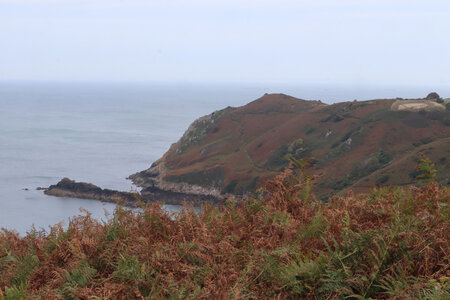 2025_09_07 Jersey de Devil's Hole à St-Catherine, IMG_0389_La baie Giffard et la Belle Houge
