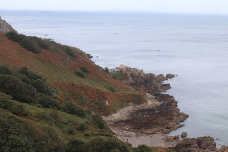 2025_09_07 Jersey de Devil's Hole à St-Catherine, IMG_0390_La baie Giffard