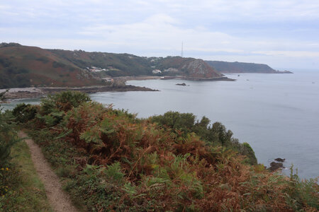 2025_09_07 Jersey de Devil's Hole à St-Catherine, IMG_0393_La baie Giffard