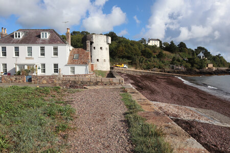 2025_09_08 Jersey de St-Catherine à St-Helier, IMG_0420_La Maison