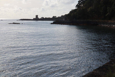 2025_09_08 Jersey de St-Catherine à St-Helier, IMG_0422_La baie St Catherine
