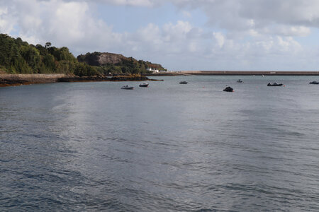 2025_09_08 Jersey de St-Catherine à St-Helier, IMG_0423_La baie St Catherine