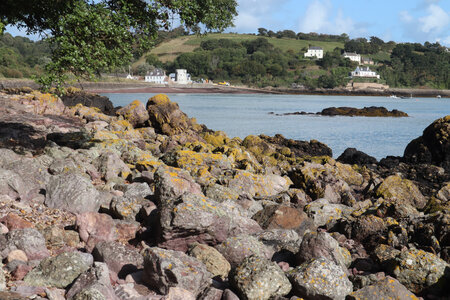 2025_09_08 Jersey de St-Catherine à St-Helier, IMG_0425_La baie St Catherine