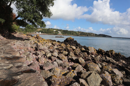 2025_09_08 Jersey de St-Catherine à St-Helier, IMG_0426_La baie St Catherine