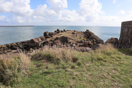 2025_09_08 Jersey de St-Catherine à St-Helier, IMG_0430_Archirondel