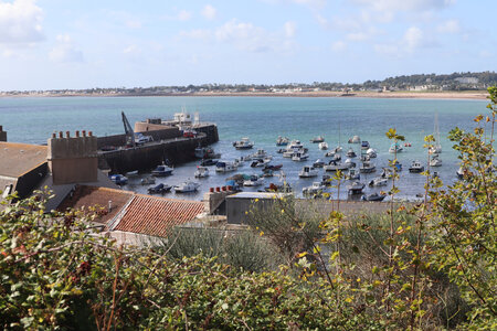 2025_09_08 Jersey de St-Catherine à St-Helier, IMG_0451_Gorey
