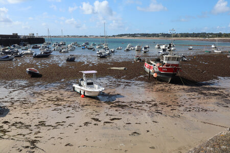 2025_09_08 Jersey de St-Catherine à St-Helier, IMG_0452_Gorey