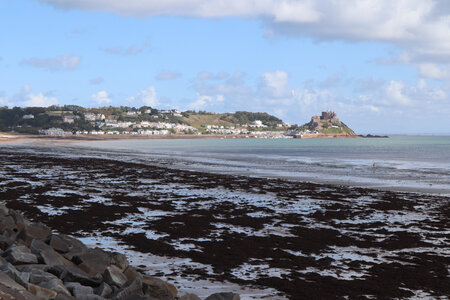 2025_09_08 Jersey de St-Catherine à St-Helier, IMG_0462_La baie de Grouville