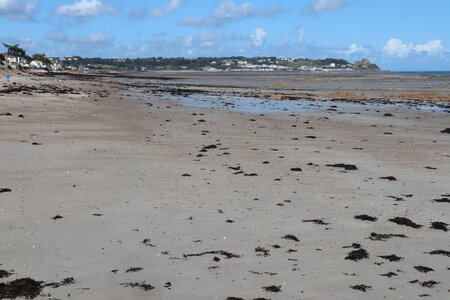 2025_09_08 Jersey de St-Catherine à St-Helier, IMG_0467_La baie de Grouville