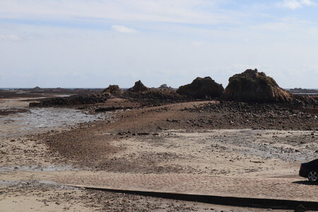 2025_09_08 Jersey de St-Catherine à St-Helier, IMG_0483_Le Hocq