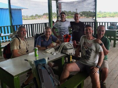 TALWAKEM 2025, J1 - Groupe Chinois Albina2