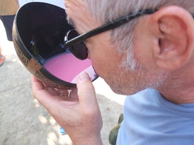 TALWAKEM 2025, J2 - Cachiri Phiphi