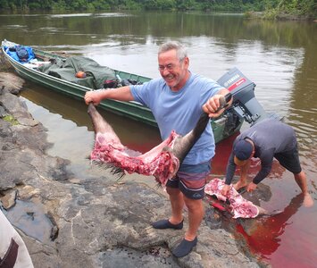 TALWAKEM 2025, J2 - Cannibale Phiphi